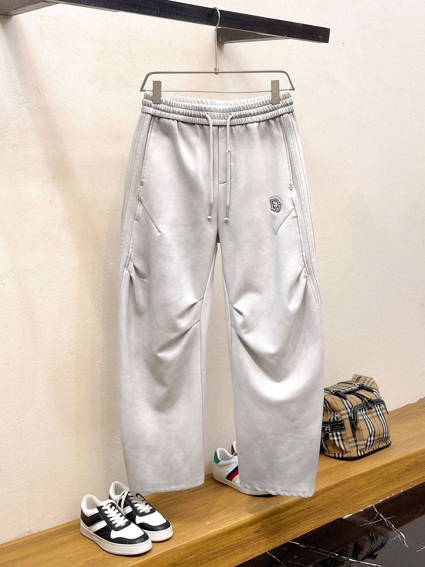 Casual Pants Man